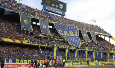 La Bombonera se ampliará hasta 80 mil lugares: Boca y el proyecto para transformar el estadio