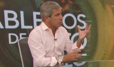 Caputo: “En febrero, el sector público nacional volvió a registrar superávit financiero”