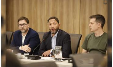 La Comisión Libra denunciará al fiscal Taiano por “encubrimiento” y pedirá explicaciones a los Milei