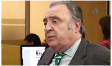 Murió Marcelo Araujo: cómo será el último adiós del reconocido relator de fútbol