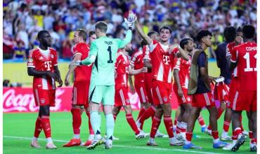 El terrible momento que vive Bayern Múnich antes de la revancha vs. Atalanta: ¿pone en riesgo el 6-1 de la ida?