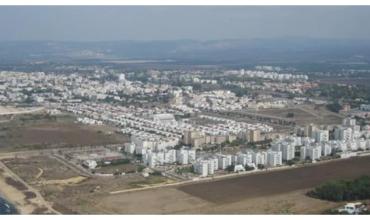 Hezbolá se atribuye el ataque a Nahariyya: cohetes y drones dejaron varios heridos
