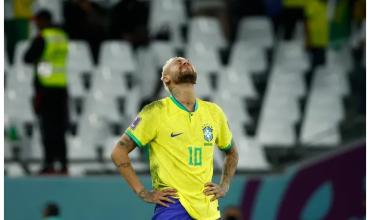La decisión de Ancelotti con Neymar tras la polémica por su posible ausencia en el Mundial