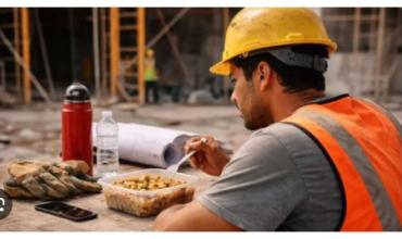  Lucrecia Freije sobre la alimentación en el trabajo: “El 56% de los trabajadores registrados tiene una doble privación alimentaria”