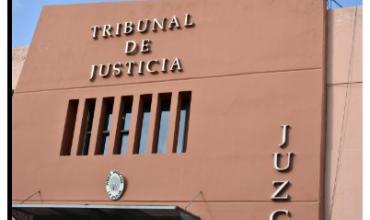 Jorge Gamal Chamía: “El expediente digital permite una Justicia más ágil y transparente”