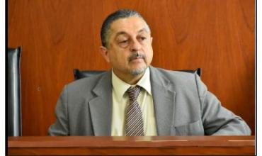 Jorge Gamal Chamía cuestionó la detención de un menor de 13 años: “No corresponde una medida de ese tipo”