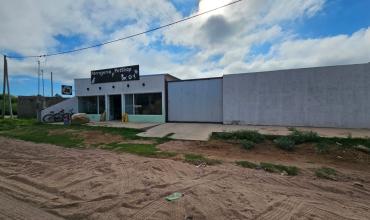 Robaron una forrajería y se llevaron dinero en efectivo en Chepes