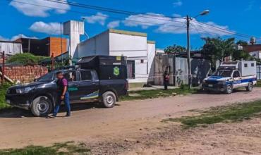 Horror en Salta: dos chicos encontraron a su mamá asesinada y a la pareja de ella ahorcada