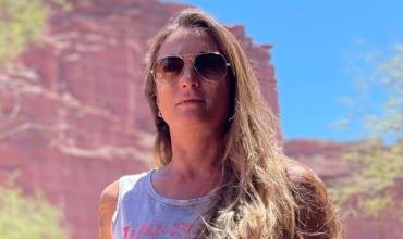 “Fingí mi muerte”: una mujer denunció que su ex intentó estrangularla y ahora teme que nunca vaya a la cárcel