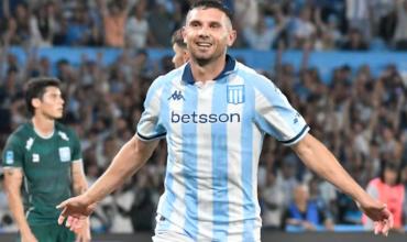 “Hablé con Dios”: la historia sobre cómo Maravilla Martínez convenció a Costas para jugar ante Estudiantes RC