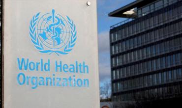 Argentina formalizó su retiro de la Organización Mundial de la Salud