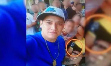 Pidieron perpetua para Francisco Riquelme, el jefe narco que encabezó una violenta disputa con Los Monos en defensa de Esteban Alvarado