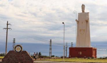Intentaron robarle el celular a un joven en situación de calle en la zona de la Ruta 38