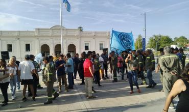 Catamarca: El SOEM aceptó un aumento del 15% para municipales