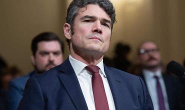 Funcionario “antiterrorista” de Trump renunció por desacuerdo con la guerra