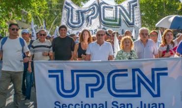 Bono y aumentos: el acuerdo que cerró UPCN para los estatales en San Juan