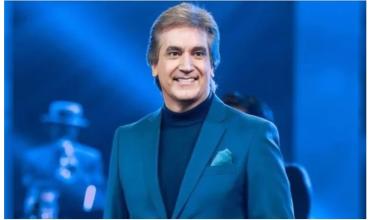  El espacio de Dante Gebel se lanza este miércoles y comienza a preparar la candidatura para el 2027