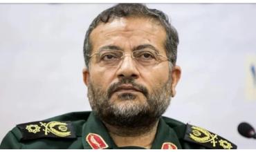 La Guardia Revolucionaria iraní confirma la muerte del jefe de la fuerza paramilitar Basij