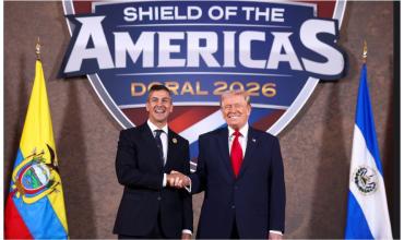 Acuerdo militar entre Estados Unidos y Paraguay: en qué consiste el pacto firmado entre Washington y Asunción