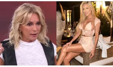 Yanina Latorre y Luciana Salazar protagonizaron un polémico cruce en redes: "Hostigadora"