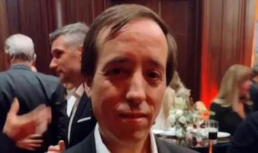 La Justicia vuelve a indagar al empresario acusado de haber abusado de los compañeros de colegio de su hijo