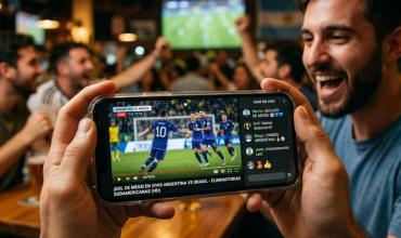 La FIFA se asoció con YouTube para transmitir partidos del Mundial 2026: “Plataforma preferida”