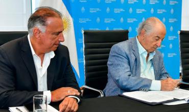 Armando Cavalieri le advirtió al Gobierno que miles de monotributistas podrían quedarse sin cobertura médica