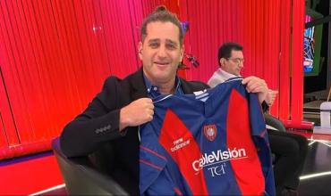 Le cayó un cartel y murió: piden indagar al exfutbolista Damián Manusovich