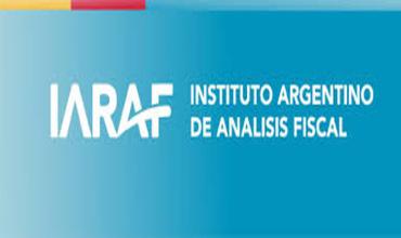  Según IARAF: el superávit primario nacional se contrajo un 10% en febrero 