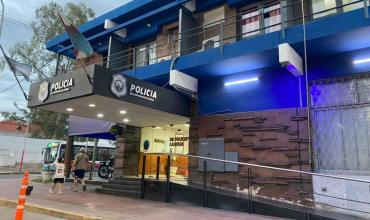 Miguel Zárate, ministro de Seguridad: “La Plana Mayor la vamos a definir en el corto plazo”