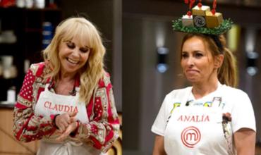 Todos los ganadores de MasterChef Celebrity: de Claudia Villafañe a Sofía Pachano