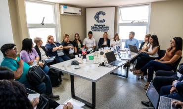 El Gobierno de Catamarca ofreció un sueldo mínimo de $870 mil para docentes: qué dijeron los gremios