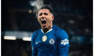 La llamativa frase de Enzo Fernández que puso en duda su continuidad en el Chelsea: "Veremos luego"