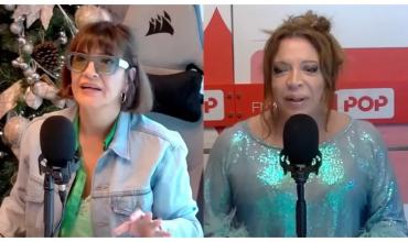 ¡Bomba! Levantaron los programas de radio de Elizabeth Vernaci y Lizy Tagliani