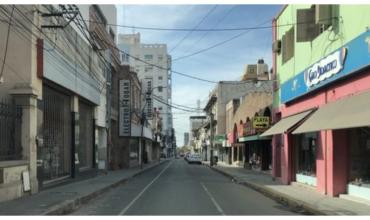 Juan Keulyan sobre la crisis del comercio en La Rioja: “Hay una cantidad de cierres y es un problema bastante serio”