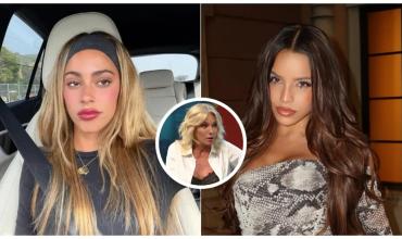 Yanina Latorre destapó la terrible actitud de Emilia Mernes que enfureció a Tini Stoessel: "Muy zorra"