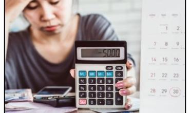 Sebastián Menescaldi sobre la mora en créditos: “Casi uno de cada cuatro pesos prestados no se está pagando”