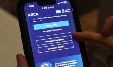 Monotributo de ARCA: cómo será la jubilación según los aportes en marzo de 2026