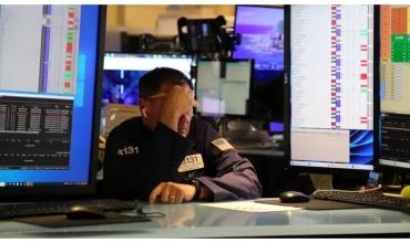 El riesgo país vuelve a dispararse y Argentina se aleja de los mercados internacionales