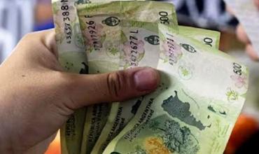 Ahogo financiero: La Rioja:depende en un 86% de Nación y los fondos cayeron un 7%