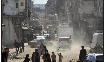 Egipto reducirá el consumo eléctrico para ahorrar energía en medio de la guerra de Estados Unidos e Israel con Irán