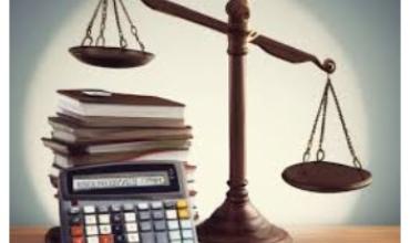 Polémica por el cálculo del IUS y avance del expediente digital en La Rioja