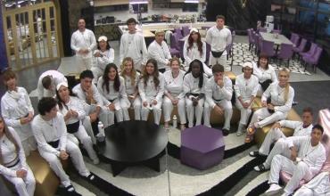 “Gran Hermano” sancionó a los jugadores por complot masivo y nominó a los 24 participantes: así quedó la placa