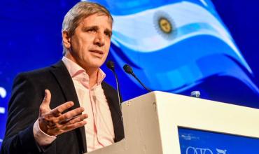 Con la inflación en alza, los inversores buscan cubrirse y apuestan a los bonos que ajustan por precios