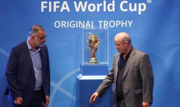 La Federación Iraní de Fútbol anunció la decisión que tomará la selección de su país sobre el Mundial