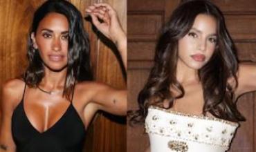 Por qué Antonela Roccuzzo y las esposas de la Selección dejaron de seguir a Emilia Mernes: “La detestan”