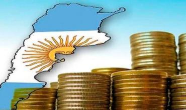 En febrero la coparticipación en La Rioja volvió a quedar por debajo de la inflación