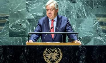 La ONU pide a Estados Unidos e Israel que "acaben la guerra ya" y a Irán que cesen ataques