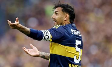 Se sortea la fase de grupos de la Copa Libertadores: los equipos que están en cada bombo