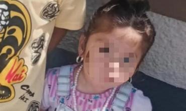 Caso E.P.L.: la fiscal precisó que la menor se encuentra "en buen estado de salud“